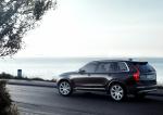 Volvo XC90 T6 AWD First Edition 2014 года
